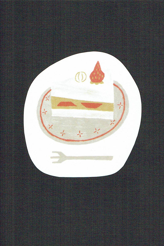 ますたにあやこ いろいろシール seal 18