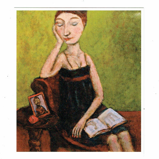 ALEXANDER  ポストカード-Romance-  / CATACANA(カタカナ)