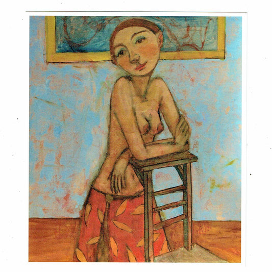 ALEXANDER  ポストカード-Model-  / CATACANA(カタカナ)