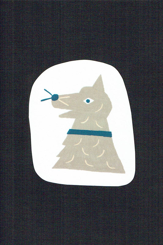 ますたにあやこ いろいろシール seal 02