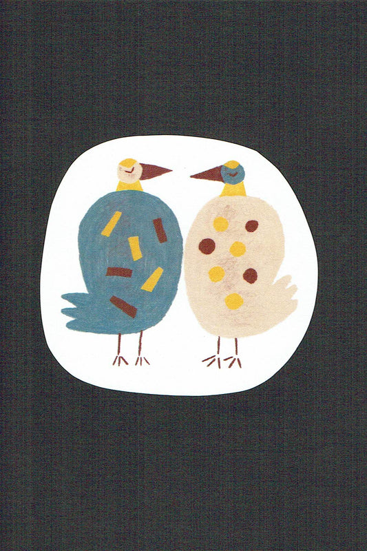 ますたにあやこ いろいろシール seal 32