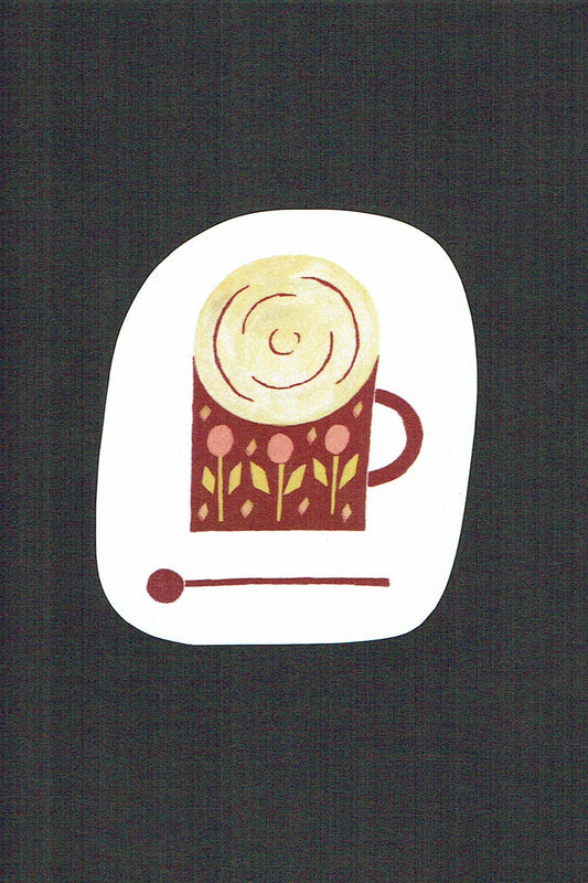 ますたにあやこ いろいろシール seal 33