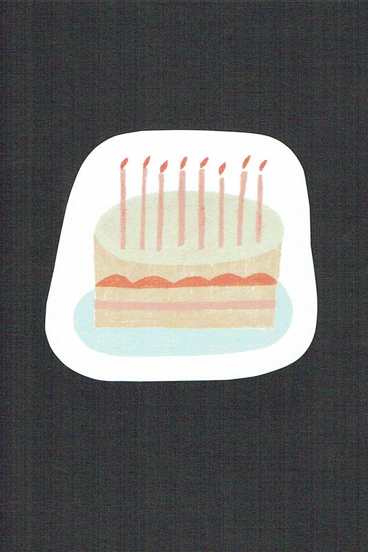 ますたにあやこ いろいろシール seal 34