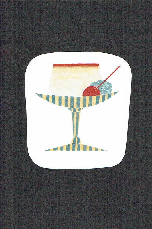 ますたにあやこ いろいろシール seal 37