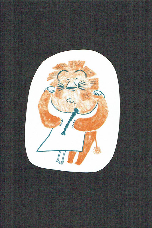 ますたにあやこ いろいろシール seal 39