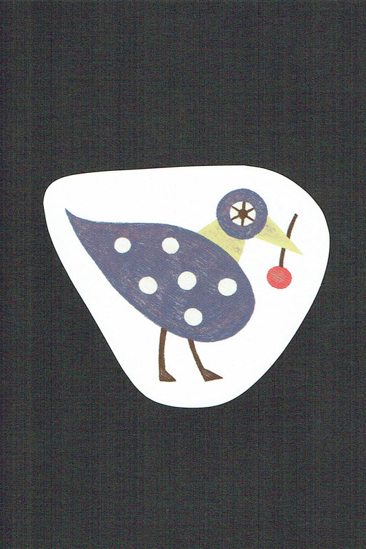 ますたにあやこ いろいろシール seal 45