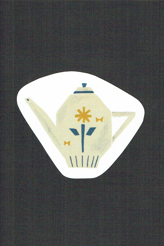 ますたにあやこ いろいろシール seal 49