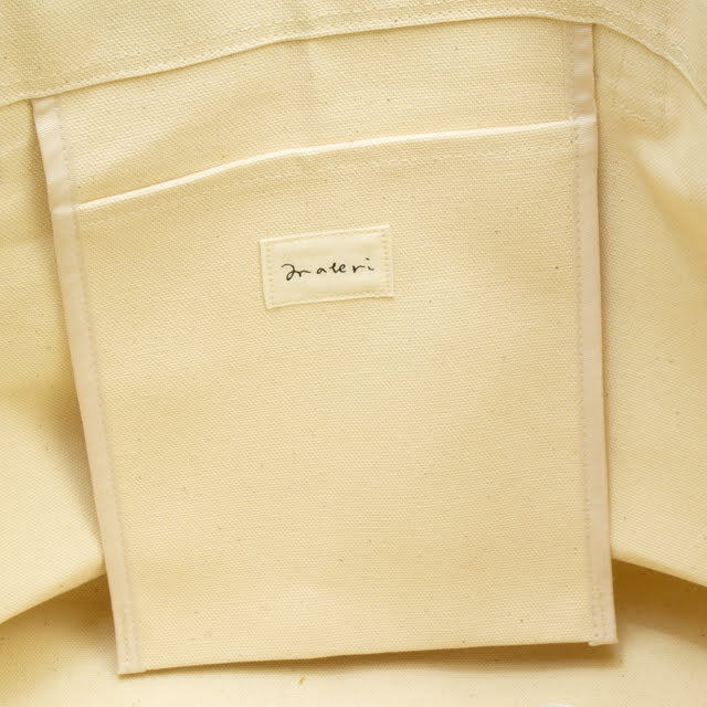 INN-STANT(インスタント) ロゴ トートバッグ