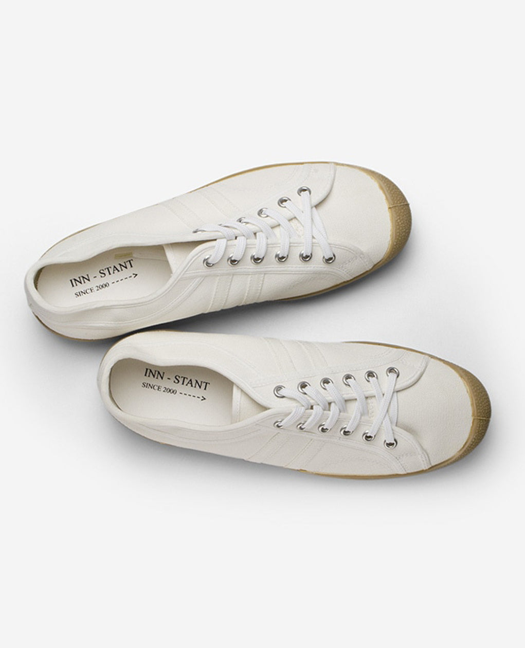【廃番セール】カートに入れると50%OFF! INN-STANT(インスタント)スニーカー / #101