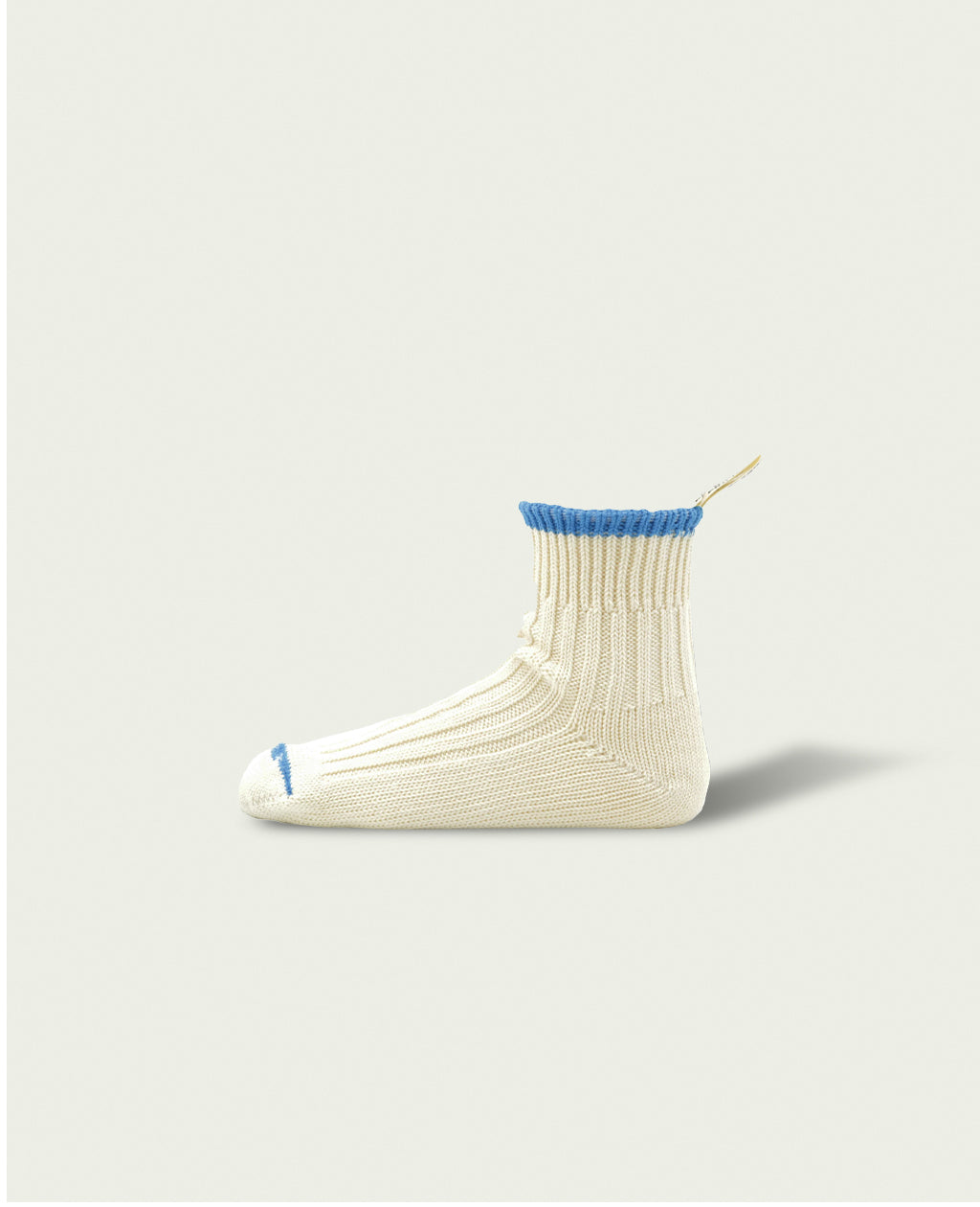 【ORDINARY FITS M.A.P. × decka Quality socks】 "M.A.P" Loop Tab Socks