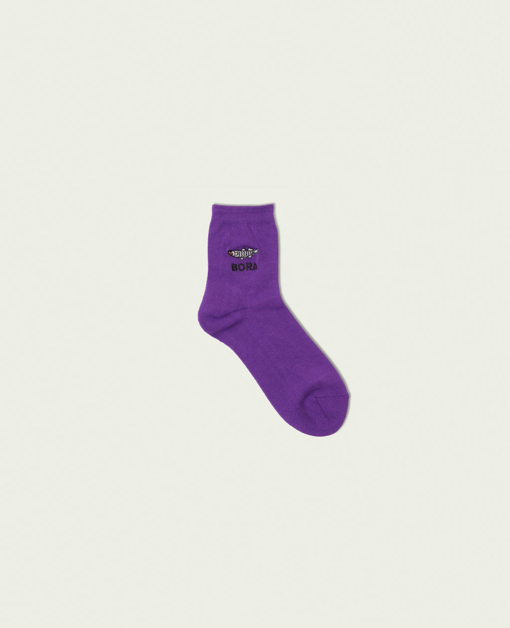 ネゴシックスの靴下NEOGSOCKS(ネゴソックス) Pile Socks | BORA(nego6)