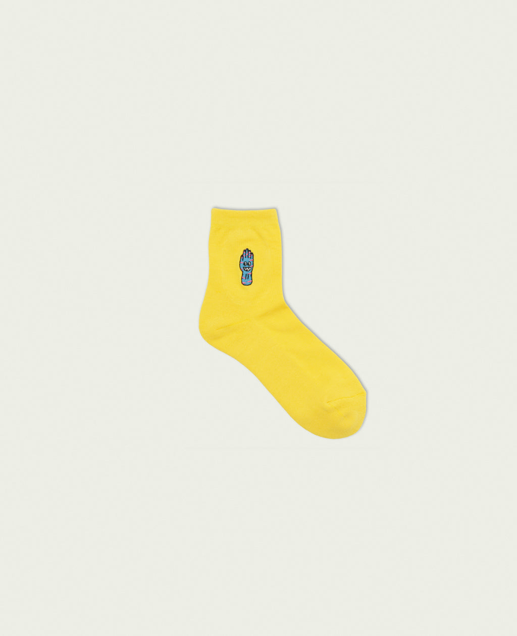 ネゴシックスの靴下NEOGSOCKS(ネゴソックス) 怪奇手 パイルソックス