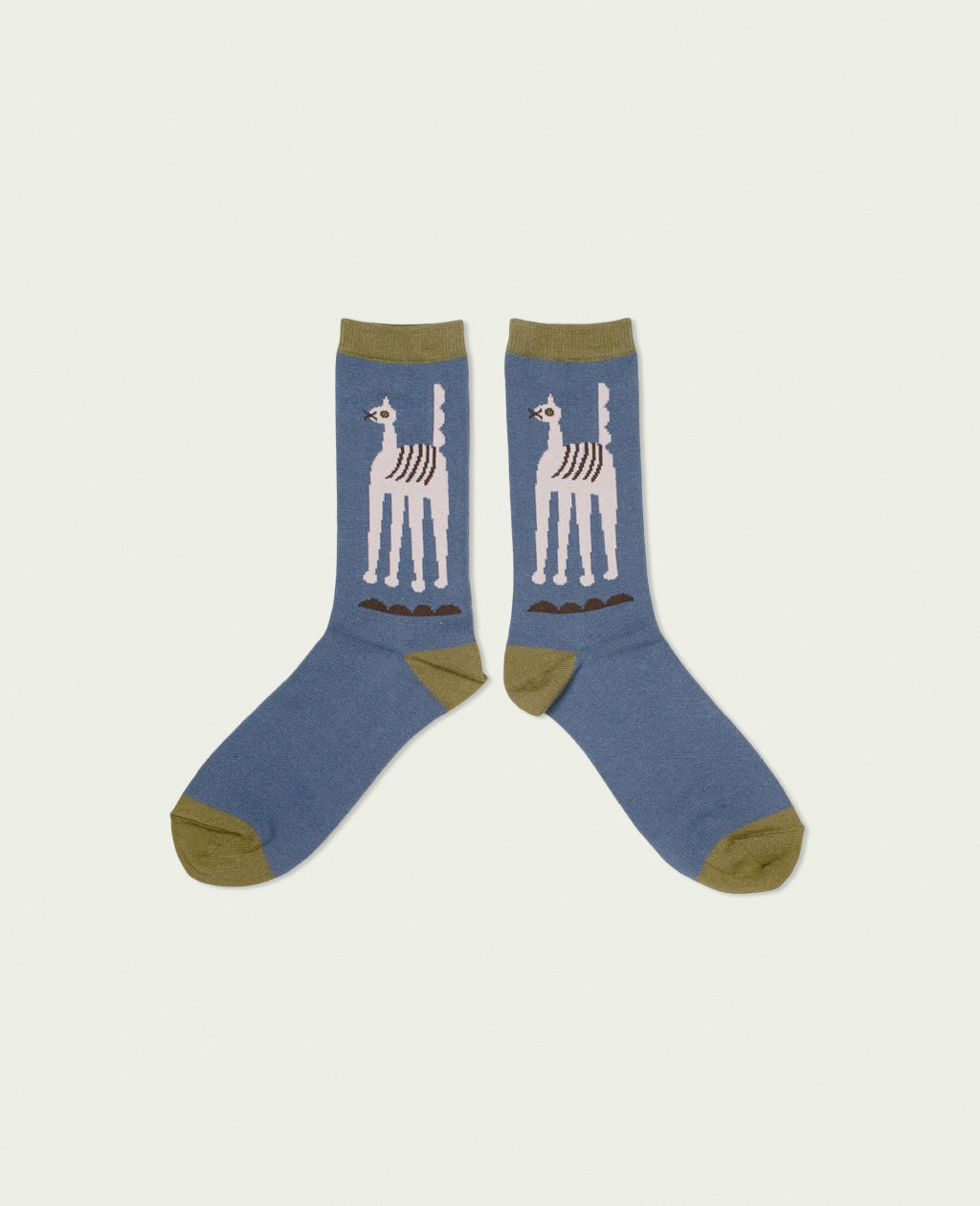 materi(マテリ) Socks | Cat(ますたにあやこ)