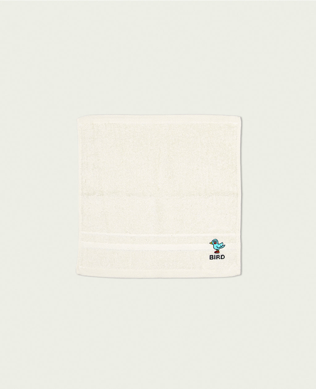 ネゴシックスのブランドNEOGSOCKS(ネゴソックス) Pile Handkerchief | BIRD