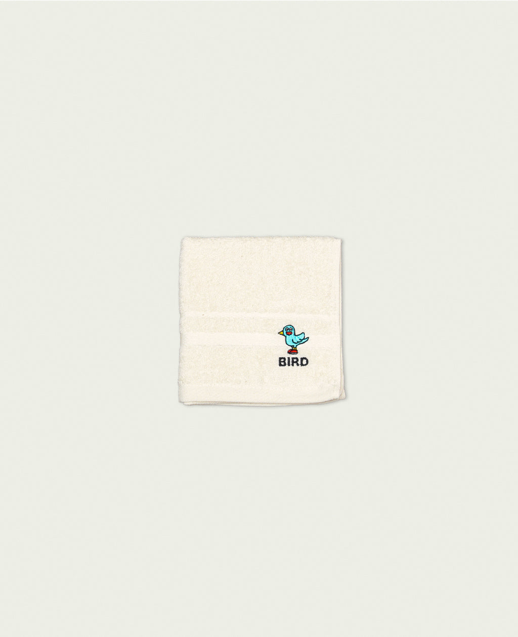 ネゴシックスのブランドNEOGSOCKS(ネゴソックス) Pile Handkerchief | BIRD