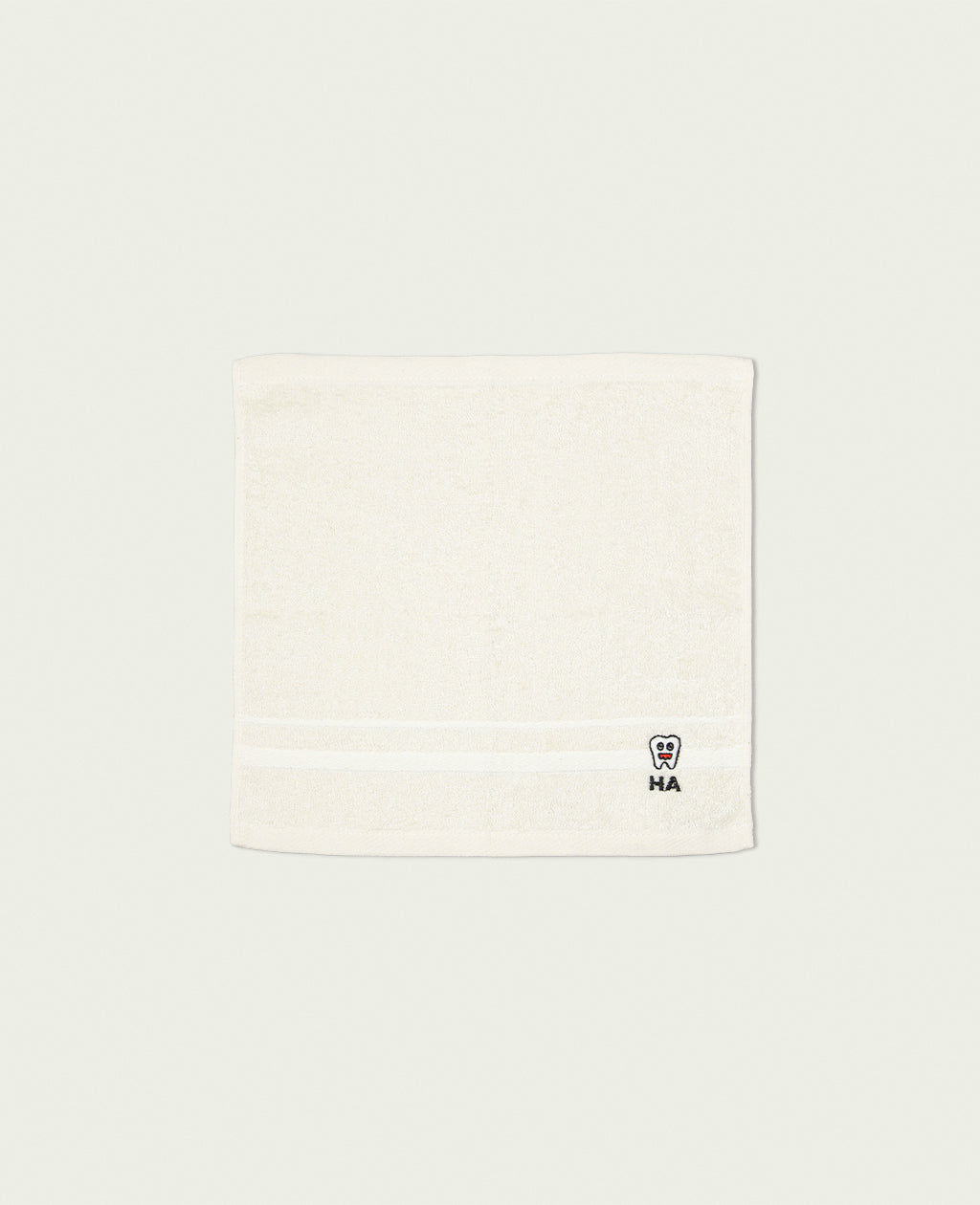 ネゴシックスのブランドNEOGSOCKS(ネゴソックス) Pile Handkerchief | HA
