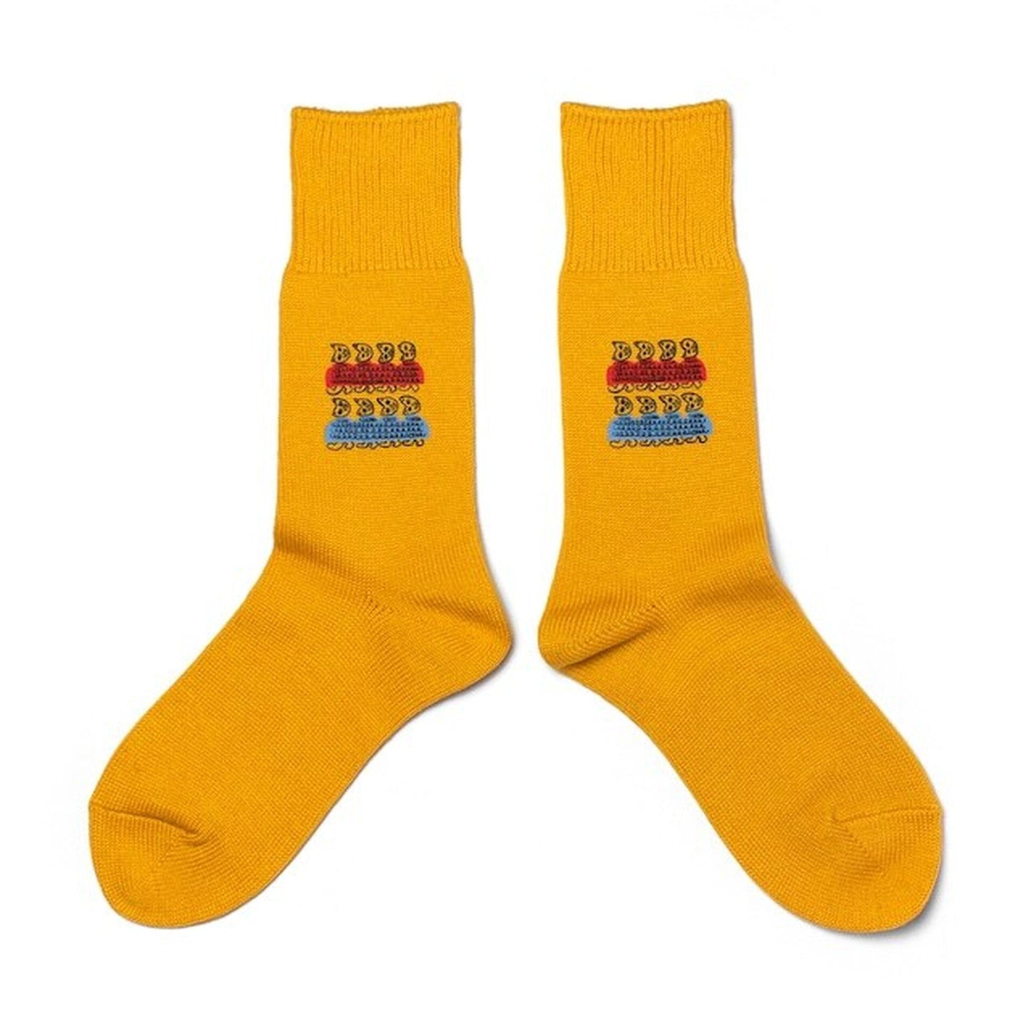 materi(マテリ) Socks | 8Cat(ミズノマサミ)