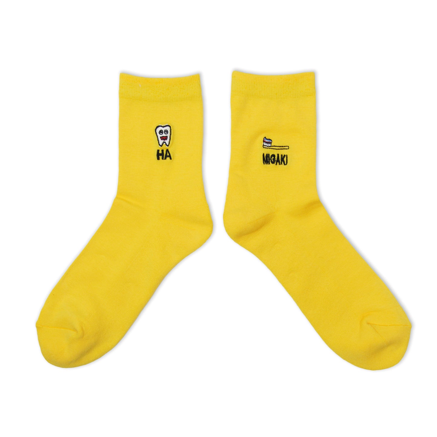 ネゴシックスの靴下NEOGSOCKS(ネゴソックス) HA-MIGAKI パイルソックス
