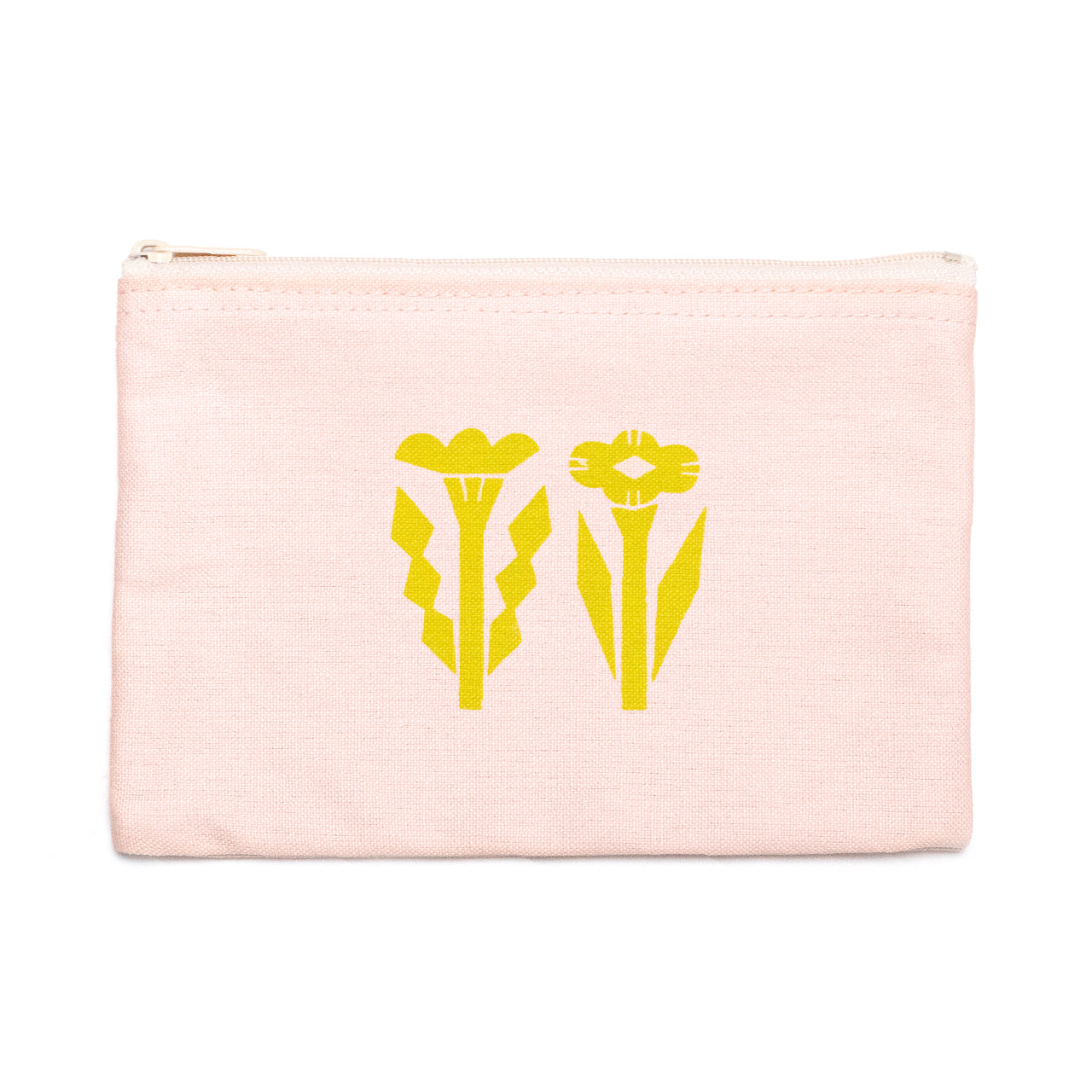 ますたにあやこ 森のダンス ポーチ / materi(マテリ)