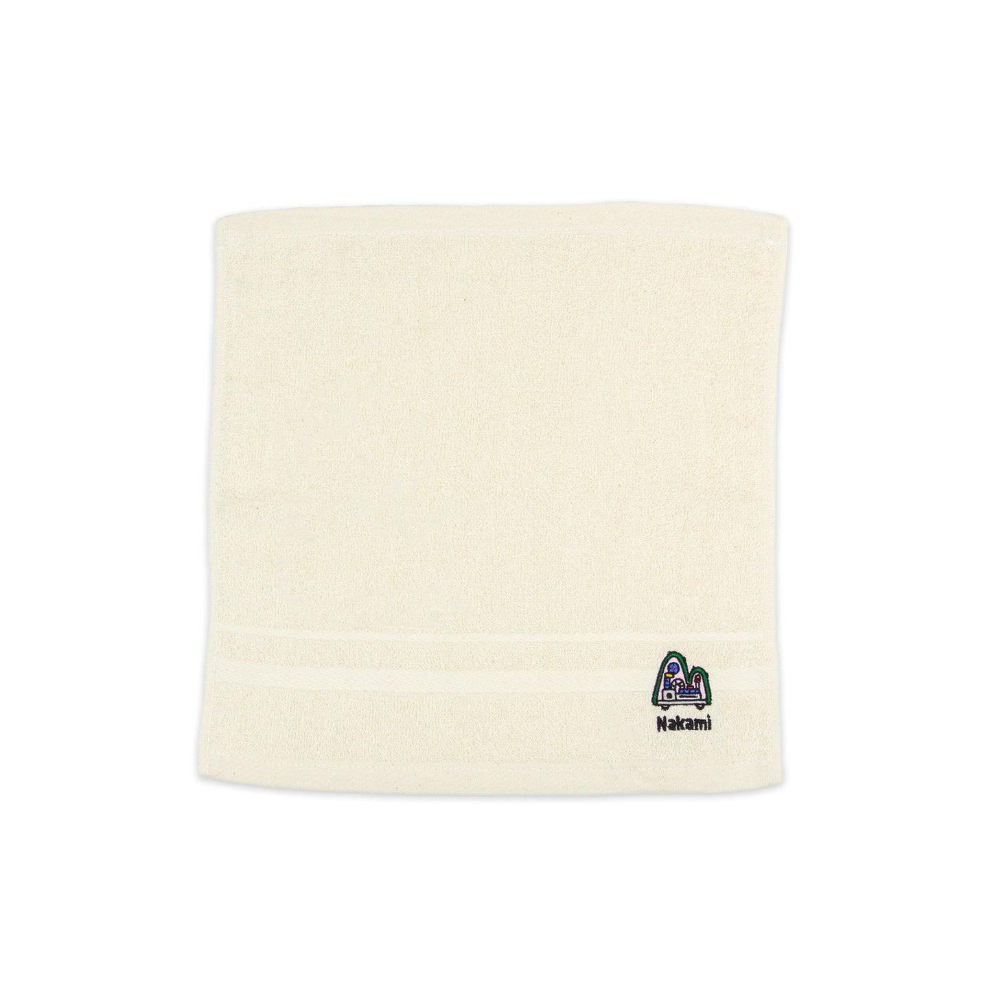 NEOGSOCKS(ネゴソックス) Pile Handkerchief | NAKAMI(Mountain)