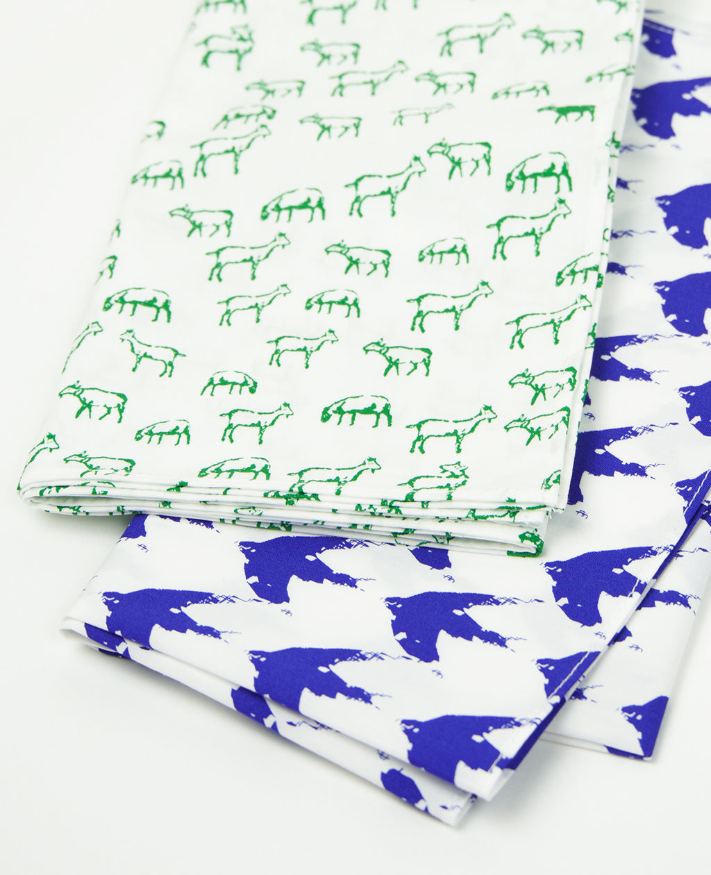 Animal Handkerchief | Earth ment