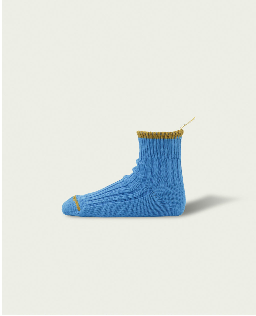 【ORDINARY FITS M.A.P. × decka Quality socks】 "M.A.P" Loop Tab Socks