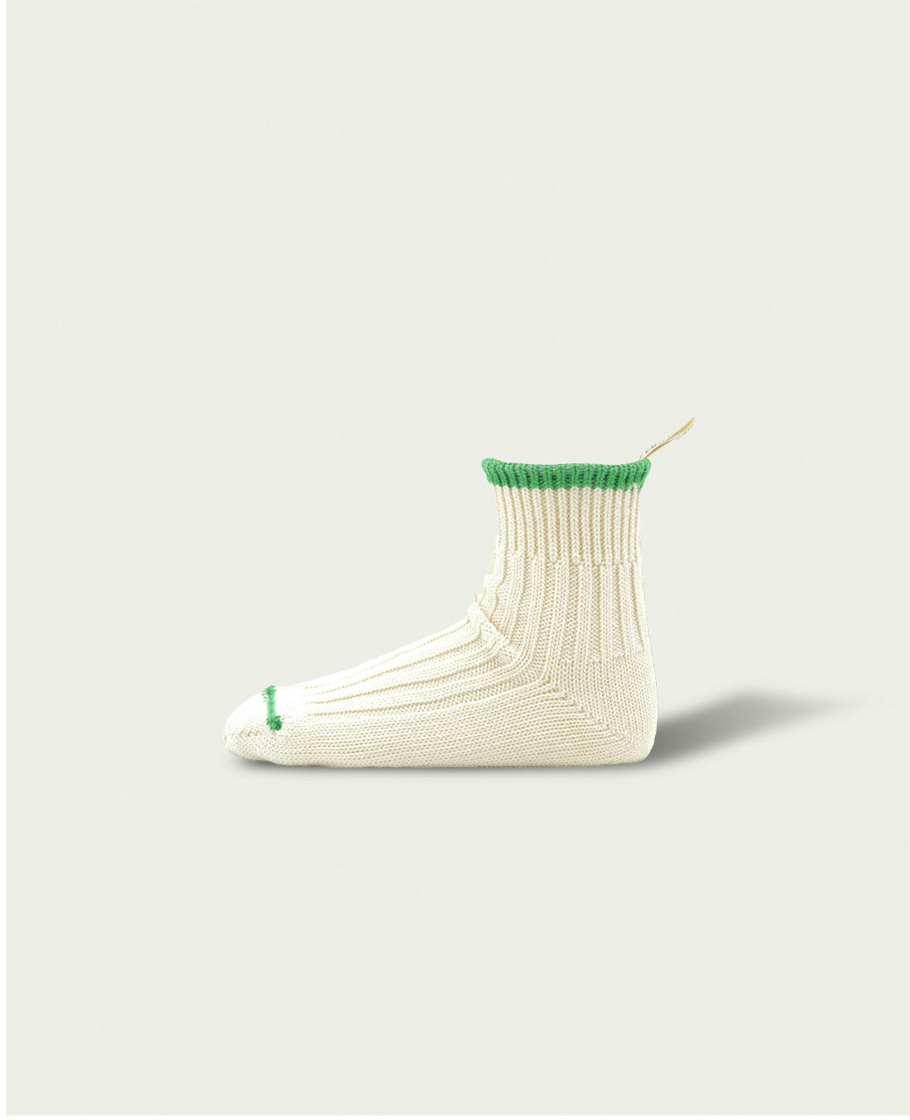 【ORDINARY FITS M.A.P. × decka Quality socks】 "M.A.P" Loop Tab Socks
