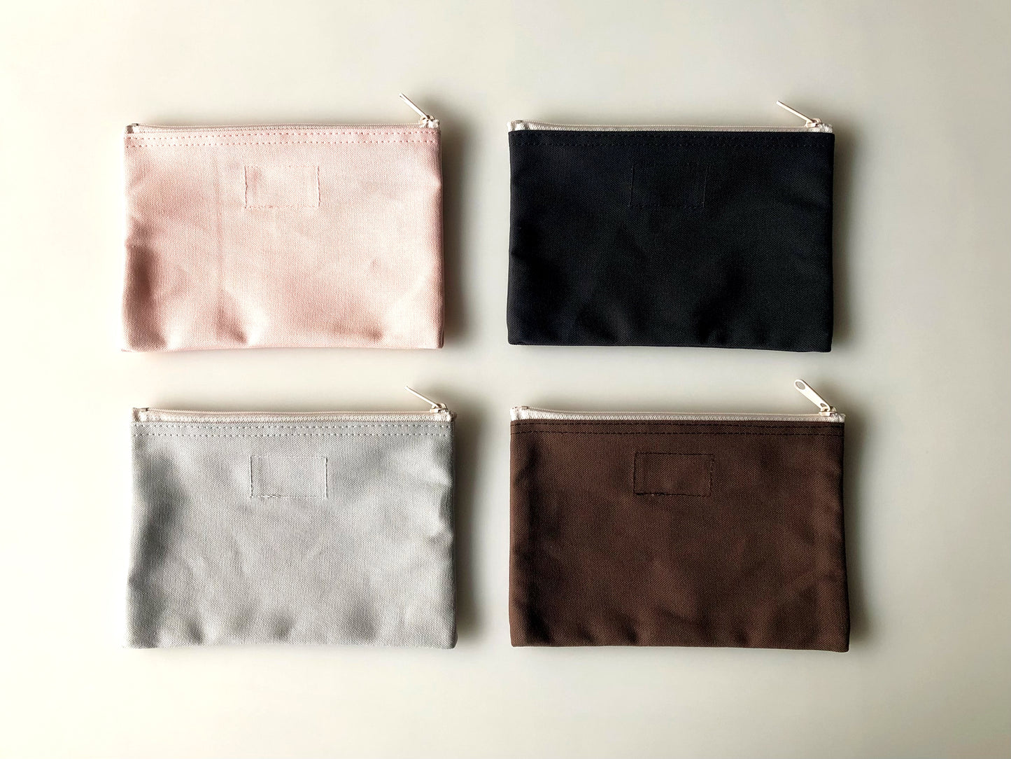 ますたにあやこ 森のダンス ポーチ / materi(マテリ)