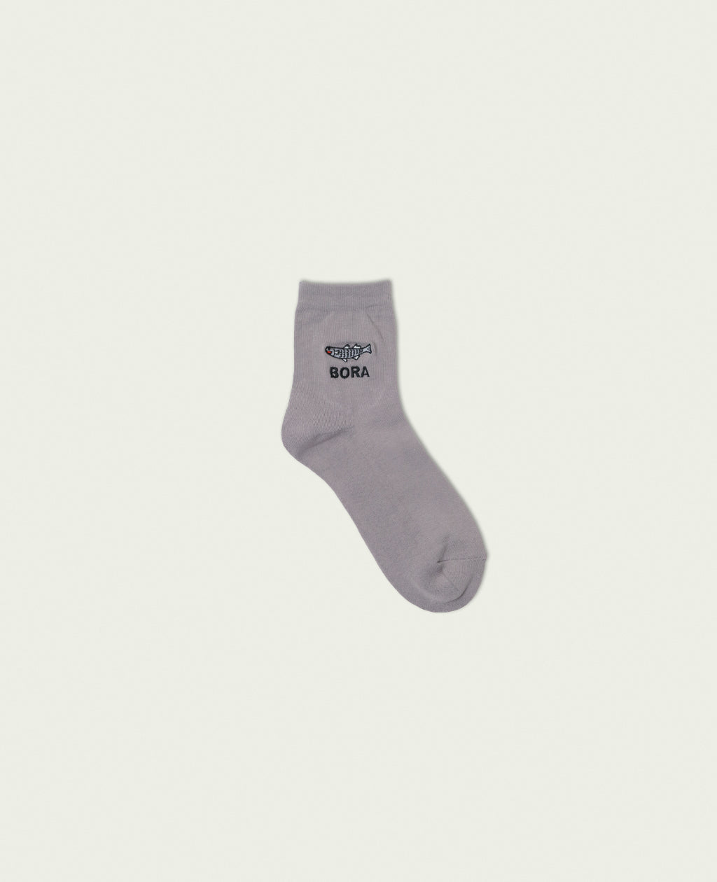 【NEGOSOCKS】 Pile Socks | BORA（nego6）