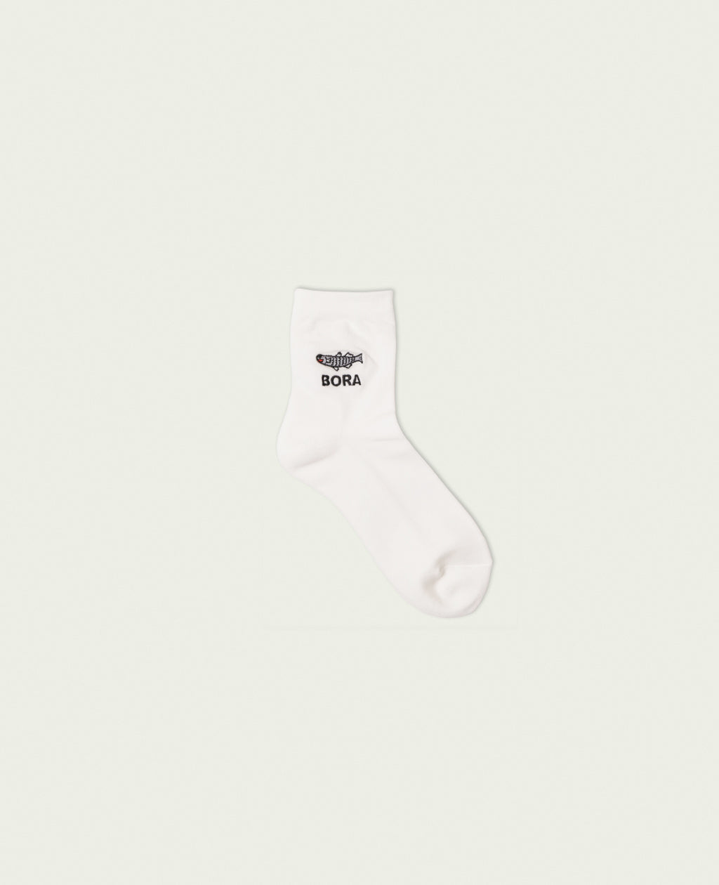 【NEGOSOCKS】 Pile Socks | BORA（nego6）