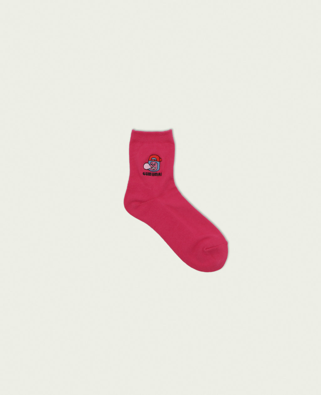 【NEGOSOCKS】 Pile Socks | WAO（nego6）