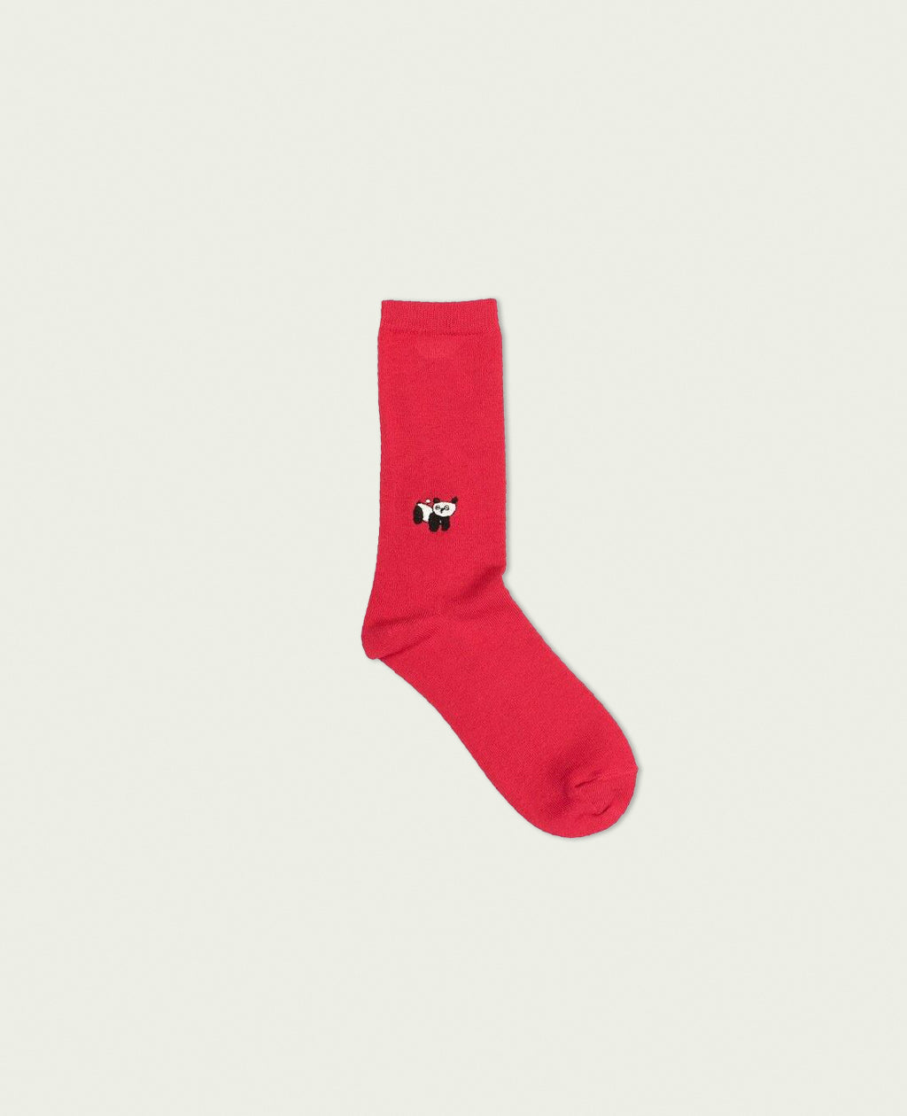 【materi】 Socks | Panda Toy | （ミズノマサミ）