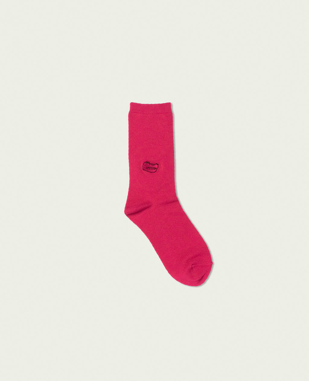 【materi】 Socks | わに （ミズノマサミ）