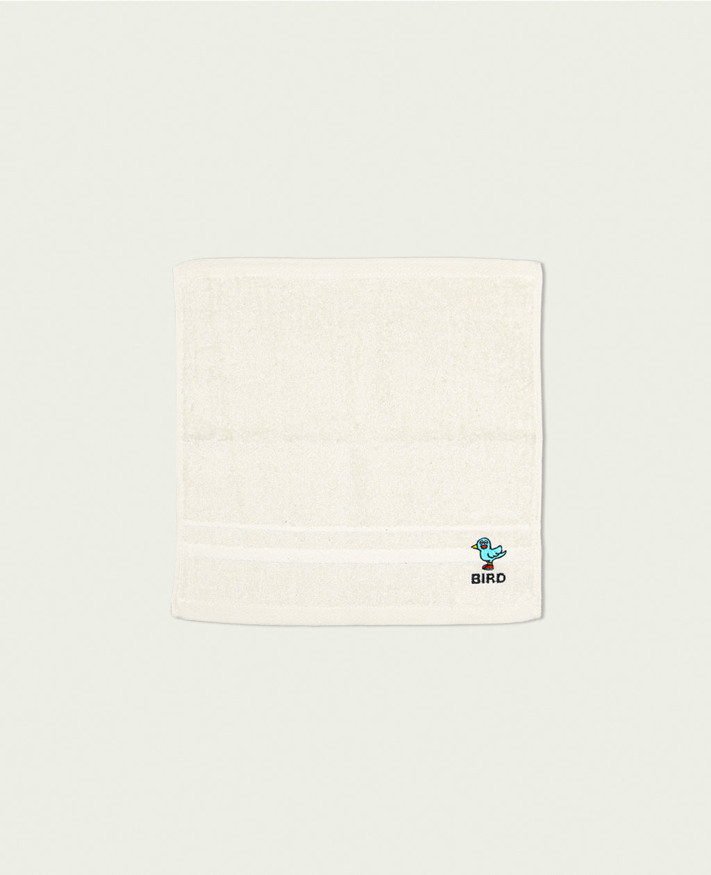 【negosocks】Pile Handkerchief | BIRD