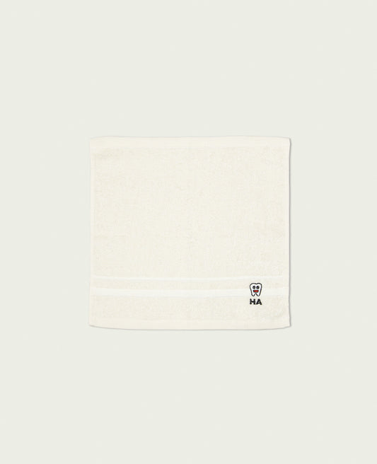 【negosocks】Pile Handkerchief | HA