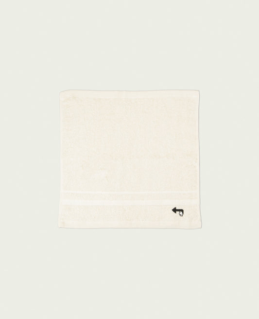【materi】Pile Handkerchief | Going（ミズノマサミ）