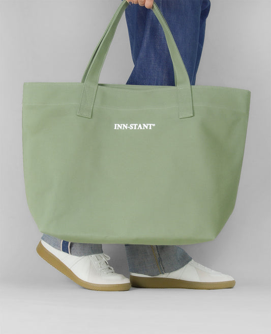 【INN-STANT】 Tote Bag